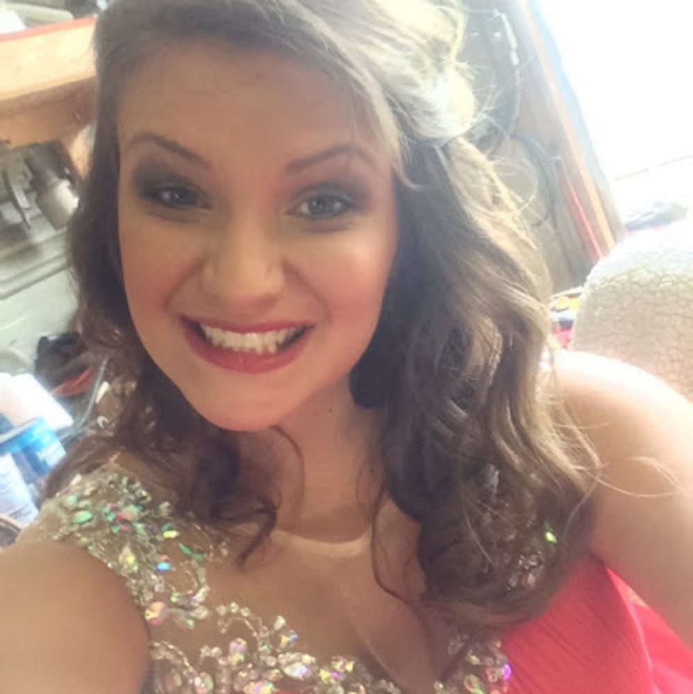 Meet your Posher, Heather